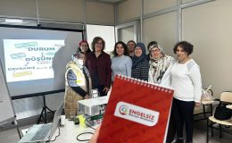 Engelsiz Ebeveyn Akademisi’nde Psikolojik Dayanıklılık ve Stres Yönetimi Eğitimi