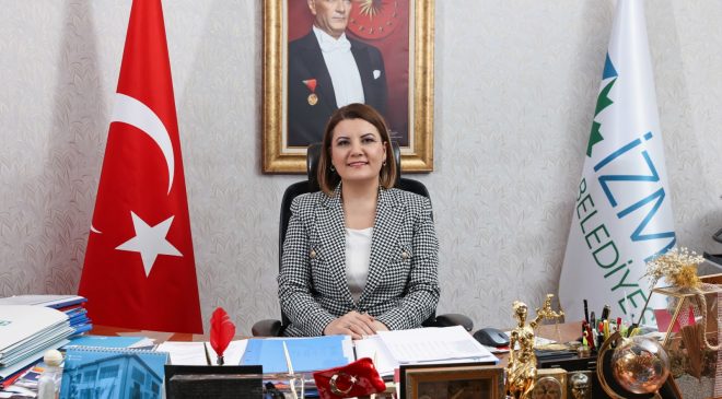 Fatma Başkan’dan üç aylar mesajı