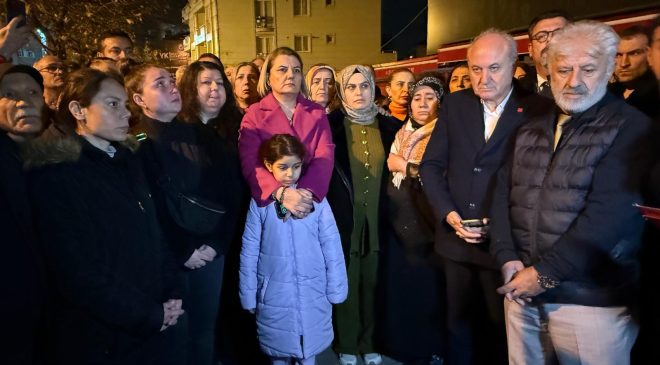 Fatma Başkan Gebze’den seslendi: