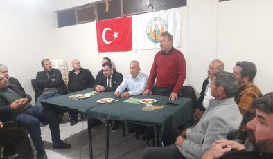 İzmit Belediyesi çiftçilerin talebi üzerine toprak analizini hızlandırıyor