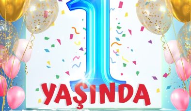 İzmit Oyuncak Müzesi 1. Yaşını kutlayacak