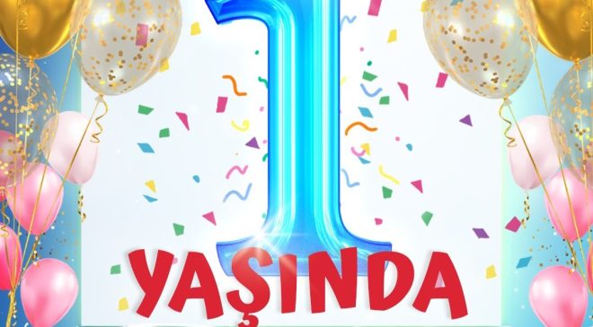 İzmit Oyuncak Müzesi 1. Yaşını kutlayacak