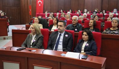 İzmit’te 5 Aralık Kadın Hakları Paneli