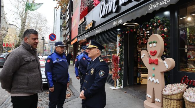 1 Ocak’a kadar uyarı sonrasında ceza!