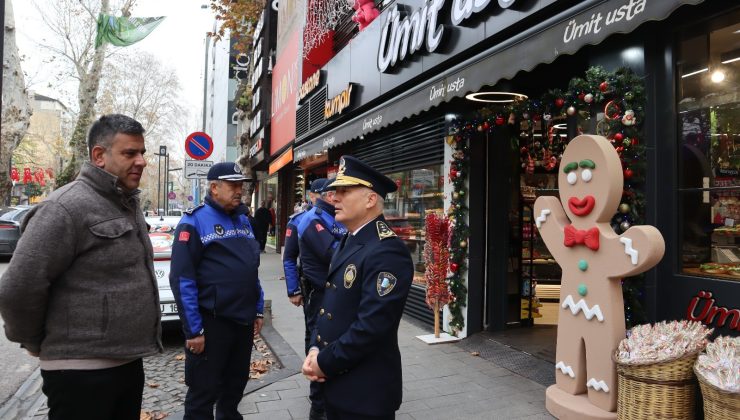1 Ocak’a kadar uyarı sonrasında ceza!
