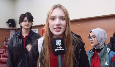 İzmit Belediyesinden engelliler günü programı “Ortak yaşam, eşitlik ve erişilebilirlik vurgusu yapıldı”