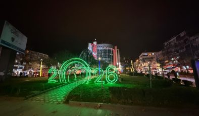 Edebiyat Sokağı ve Sabri Yalım Parkı’nda   ücretsiz internet hizmeti başladı!