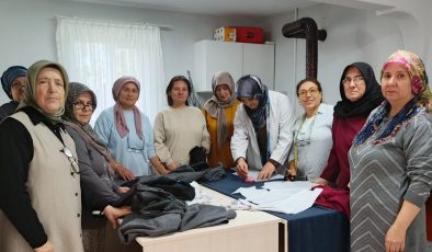 İZMEK yeni kurs merkezlerini açtı