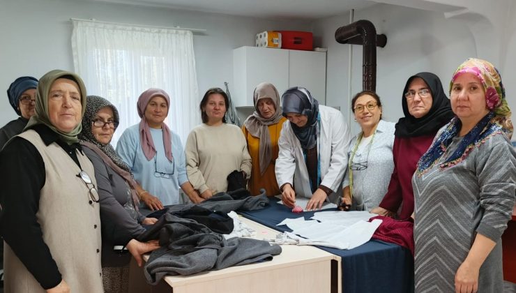 İZMEK yeni kurs merkezlerini açtı