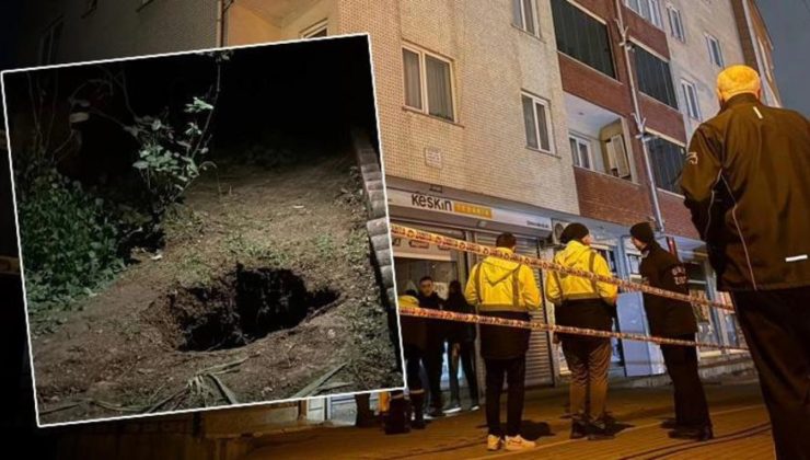 Fatma Başkan, “70 gündür susuyorsunuz ama Gebze çökmeye devam ediyor”