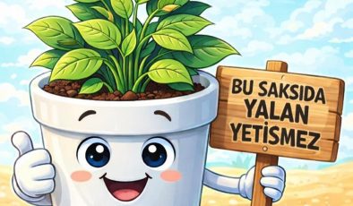 Fatma Başkan: Batmanlı Metro firmasına kör olan AKP’liler saksıyı görünce teleskop takıyorlar