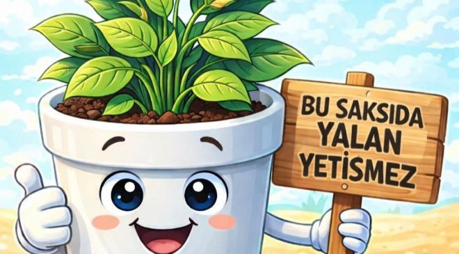 Fatma Başkan: Batmanlı Metro firmasına kör olan AKP’liler saksıyı görünce teleskop takıyorlar