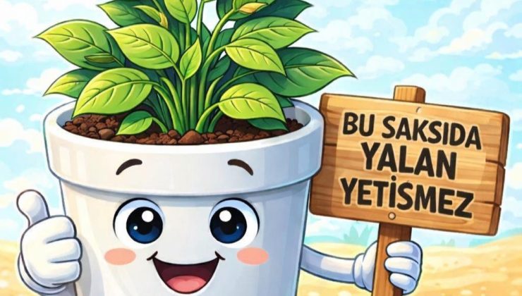 Fatma Başkan: Batmanlı Metro firmasına kör olan AKP’liler saksıyı görünce teleskop takıyorlar