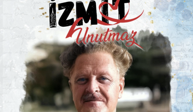 İzmit Belediyesi Nazım Hikmet Ran’ı doğum gününde anacak