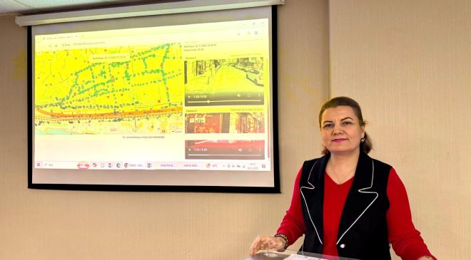 Fatma Başkandan tüm vatandaşlara çağrı