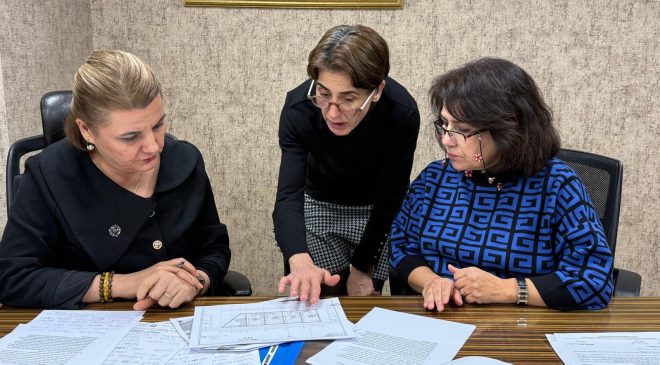 Fatma Başkan’dan ruhsat ve itfaiye uyarısı