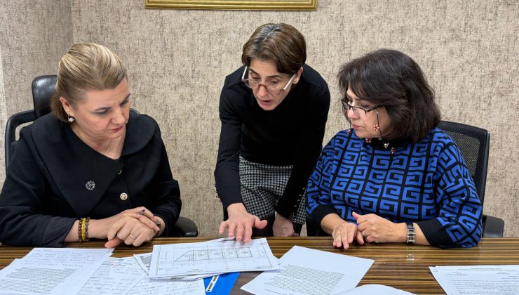 Fatma Başkan’dan ruhsat ve itfaiye uyarısı