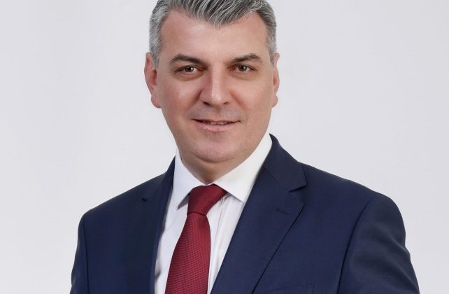 İlker Ulusoy’dan Büyükşehir’e yetki tepkisi: “Sorumluluktan kaçılıyor”