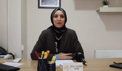 İzmit Belediyesinden Ramazan ayı için beslenme önerileri