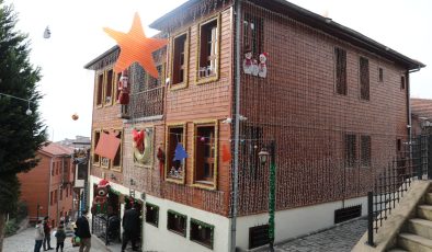 İzmit Belediyesi müzeleri dolu dolu bir yılı geride bıraktı