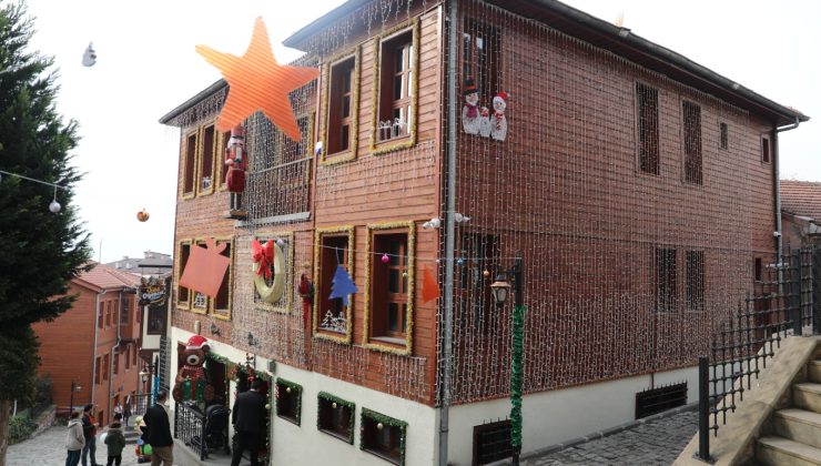 İzmit Belediyesi müzeleri dolu dolu bir yılı geride bıraktı