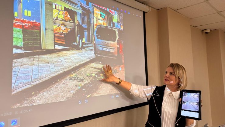 Fatma Başkan: Kuralları uygulamak için görevdeyiz