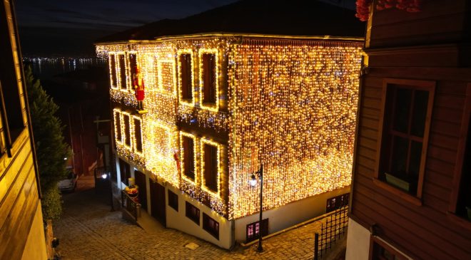 Oyuncak Müzesi’nde ara tatil atölyeleri başlıyor