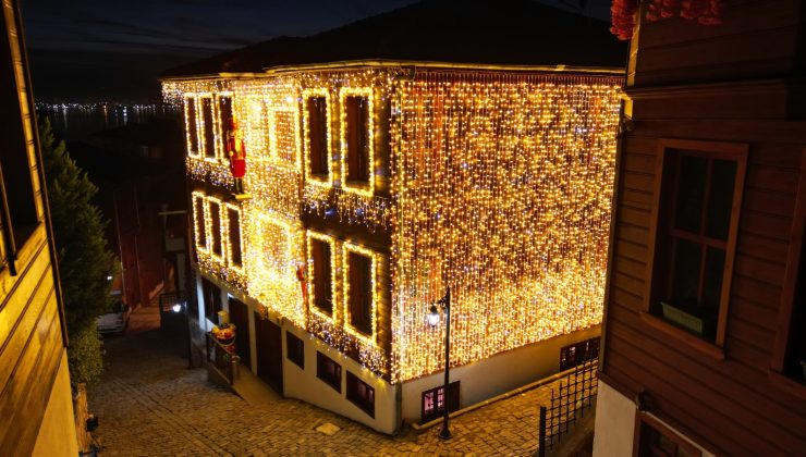 Oyuncak Müzesi’nde ara tatil atölyeleri başlıyor