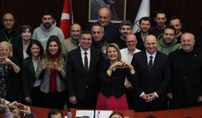 Fatma Başkan: Promosyonda statü ayrımı yapmadık, tüm emekçileri kapsadık