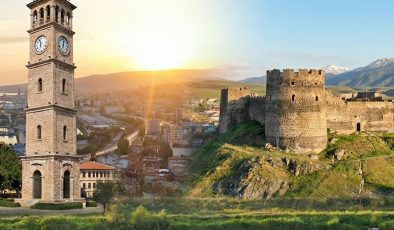 İzmit ile Ardahan Kardeş Belediye Oluyor