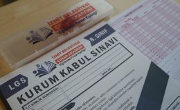 Çınar Akademi sınavına yoğun ilgi: 800 başvuru