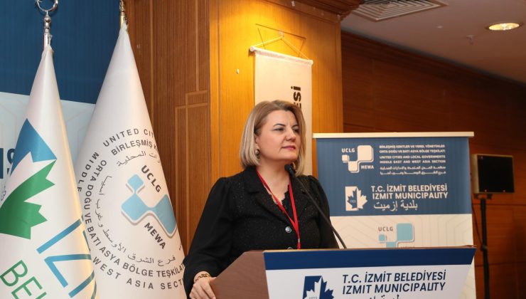 UCLG-MEWA’da yeni dönem katılımcı bir anlayışla başlıyor