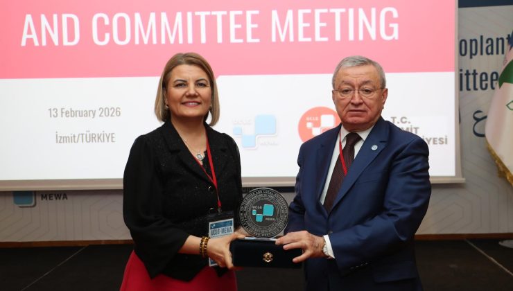 UCLG-MEWA’da kadın dostu kentler için ortak akıl