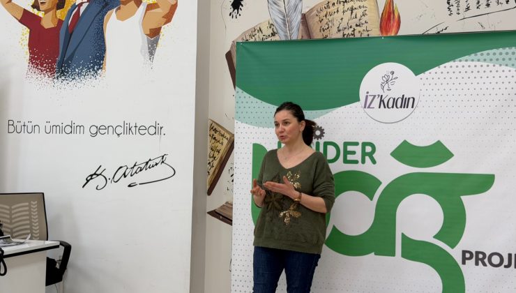 Bağ Projesi’nde girişimci adaylar mülakatlardan geçti