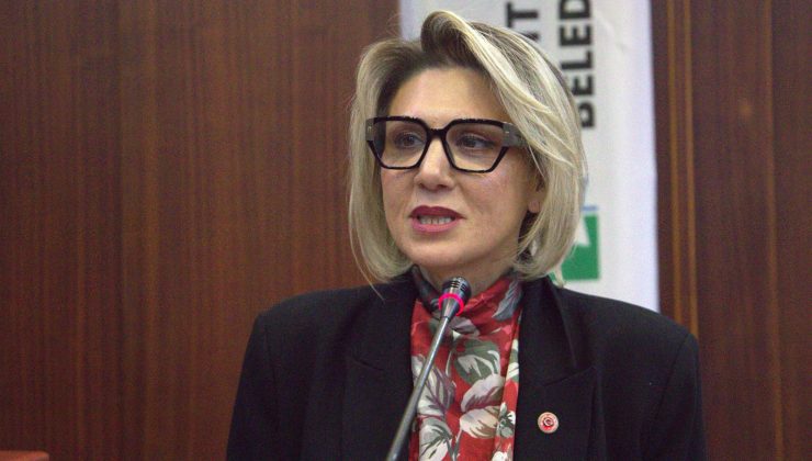 CHP’li Nilgün İrteni: “Eşitlik bir irade meselesidir”