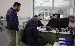 Çınar Çocuk Evleri’nde ön kayıt süreci başladı