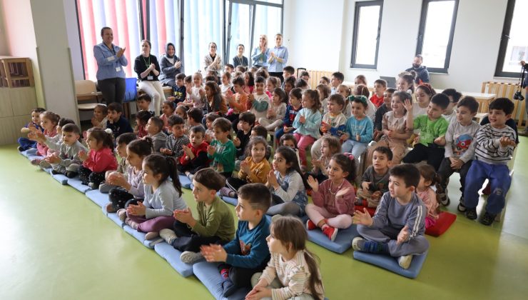 Çınar Çocuk Evleri’nde ön kayıtlar başlıyor