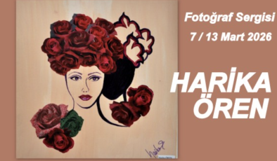 Kadın ve Doğa’nın Hikayesi İzmit Nikomedia Sanat Galerisi’nde