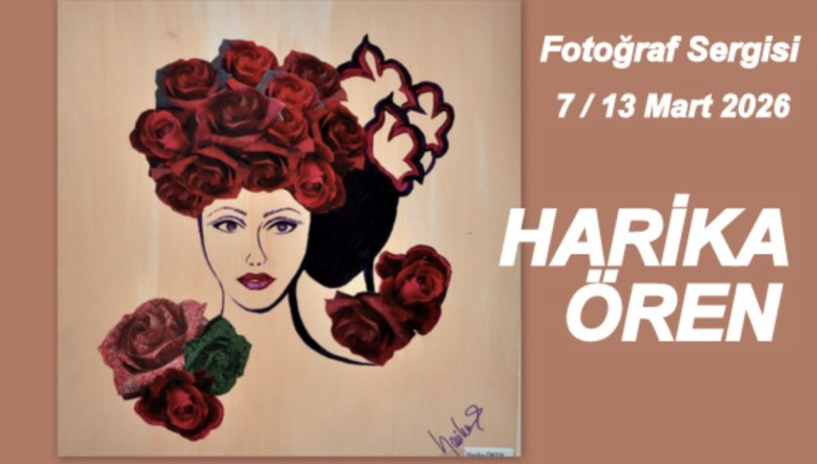 Kadın ve Doğa’nın Hikayesi İzmit Nikomedia Sanat Galerisi’nde