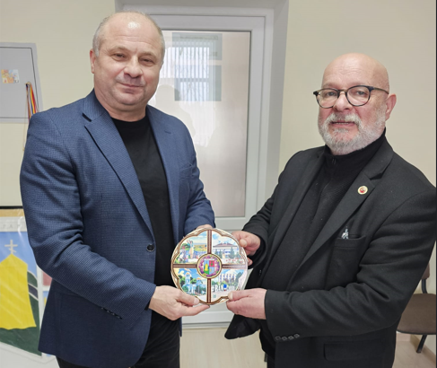 İzmit’ten Gagauzya’ya kardeşlik köprüsü