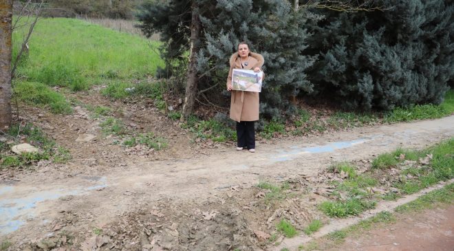 “MİLLETİN PARASINI HEBA ETTİRMEYECEĞİZ”