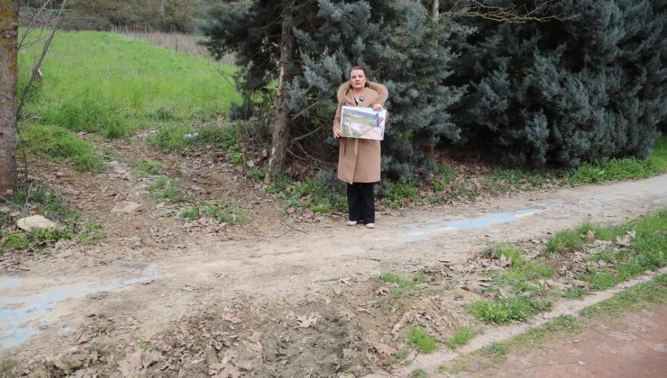 “MİLLETİN PARASINI HEBA ETTİRMEYECEĞİZ”