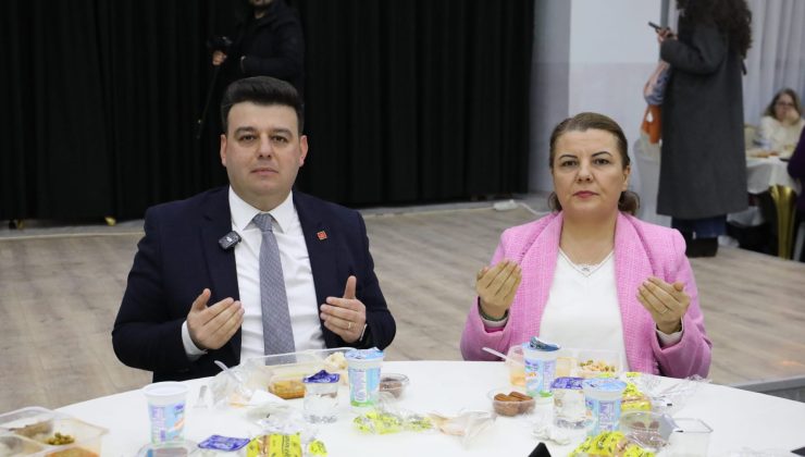 “İzmit Kandıra kardeşliğini önemsiyoruz”