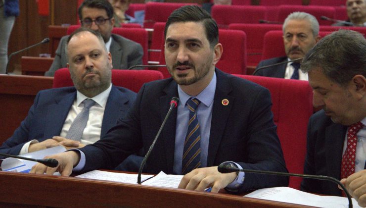 Nazım Gençtürk, “Öğretmenler sadece ölmemek istiyor”