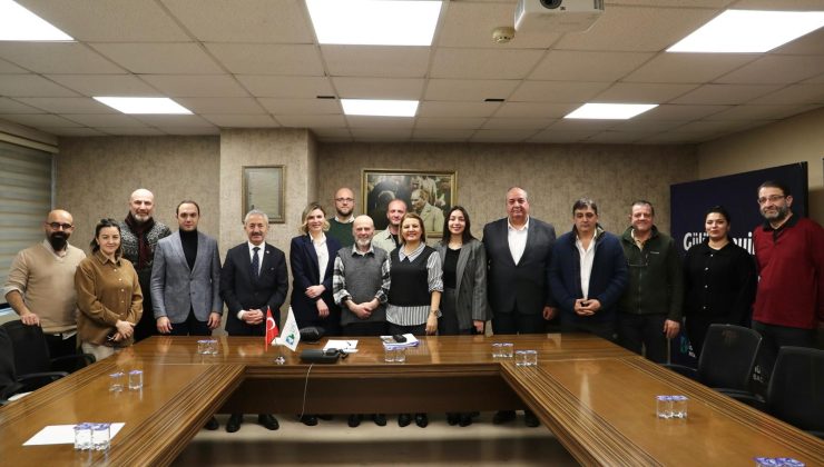 İzmit Belediyesi 14. Uluslararası İzmit Pişmaniye Müzik ve Dans Festivali için hazırlıklara başladı