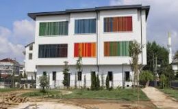 İzmit Belediyesi 6. çocuk evine FATMA NUR ÇELİK’İN ADINI VERECEK