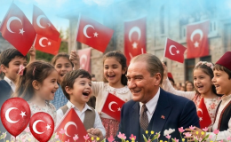 23 Nisan coşkusu İzmit’te doyasıya yaşanacak