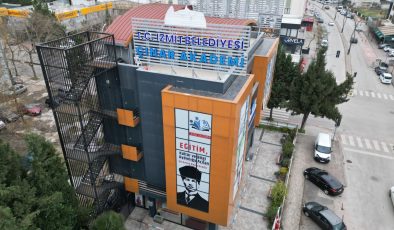 Çınar Akademi’den LGS ve YKS öncesi tam odaklanma kampı