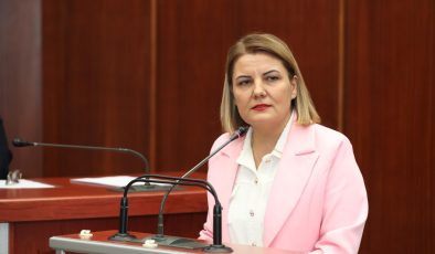 Fatma Başkan: “Çınar Çocuk Evleri ile eğitimde fırsat eşitliğini büyütüyoruz”