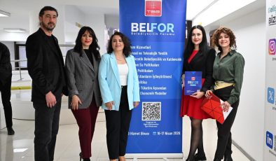 İzmit Belediyesinin projeleri Türkiye’ye ilham oldu